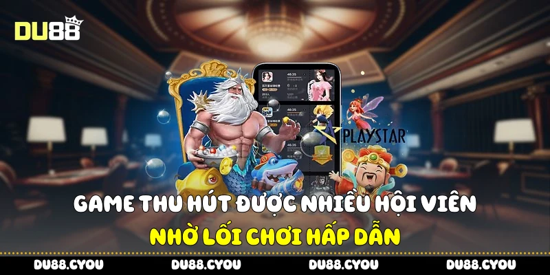 Nổ Hũ 52 Hôm Nay - Trúng Khủng, Tiền Về Túi Chỉ Trong Tích Tắc 2 Game thu hút được nhiều hội viên nhờ lối chơi hấp dẫn
